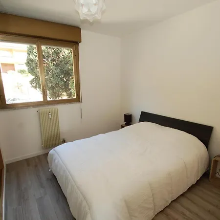 Apartament La Cuse - Giotto - Beau 2pmoderne Avec Terrasse Face Mer Mae-8864 Mentona