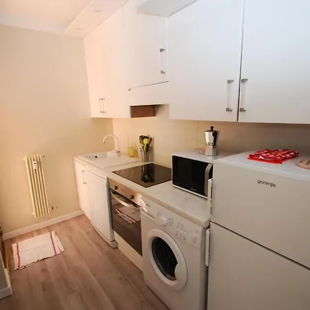 La Cuse - Giotto - Beau 2pmoderne Avec Terrasse Face Mer Mae-8864 Apartament *