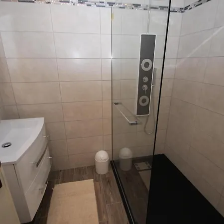 La Cuse - Giotto - Beau 2pmoderne Avec Terrasse Face Mer Mae-8864 멍똥