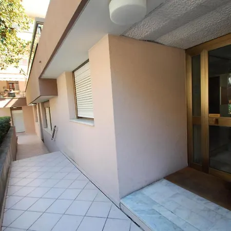 Apartament La Cuse - Giotto - Beau 2pmoderne Avec Terrasse Face Mer Mae-8864 Mentona